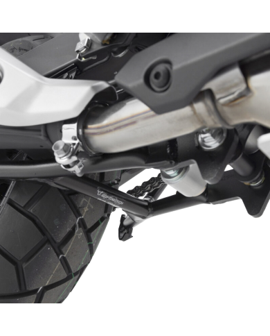 CABALLETE CENTRAL SW-MOTECH HONDA HPS.01.919.10002/B