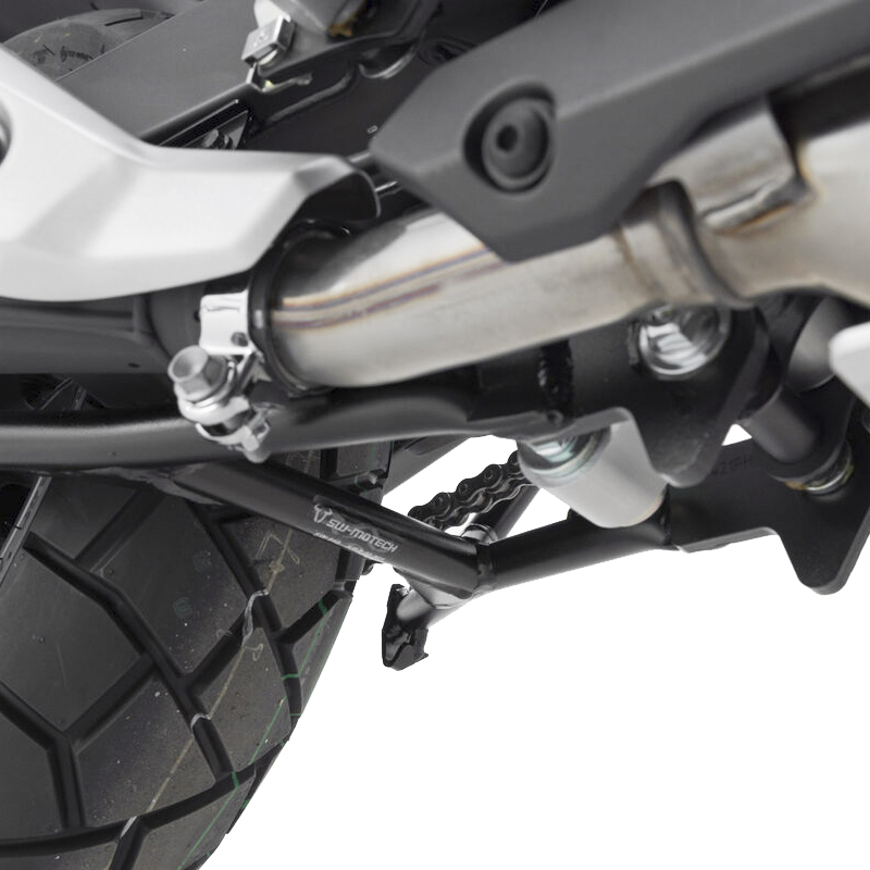 CABALLETE CENTRAL SW-MOTECH HONDA HPS.01.919.10002/B