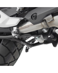 CABALLETE CENTRAL SW-MOTECH HONDA HPS.01.919.10002/B