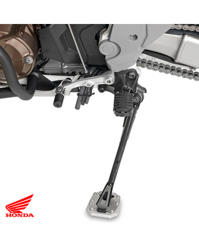 EXTENSIÓN CABALLETE LATERAL ES1178 AFRICA TWIN