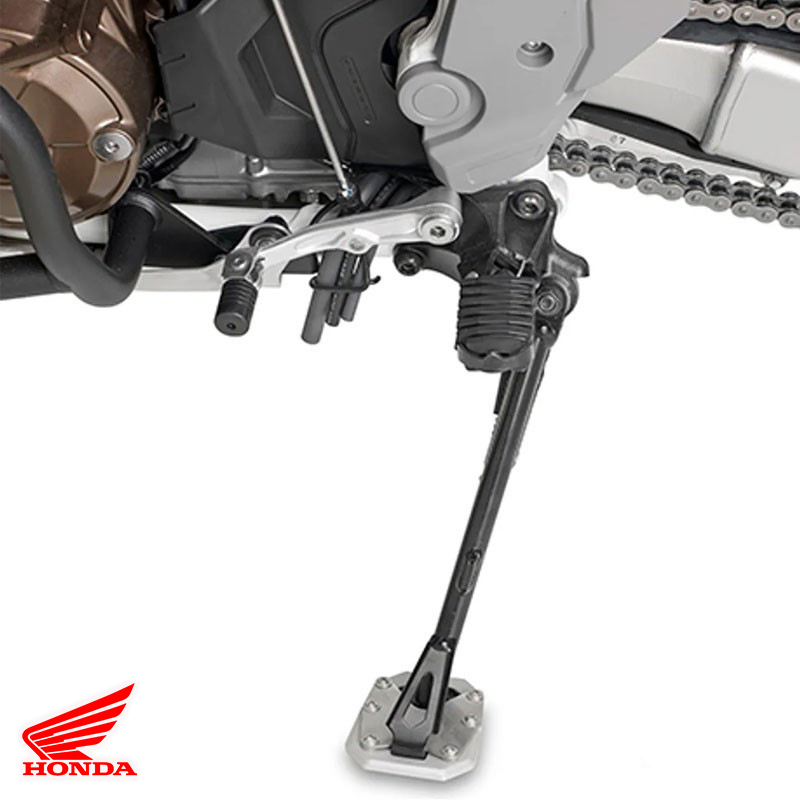 EXTENSIÓN CABALLETE LATERAL ES1178 AFRICA TWIN