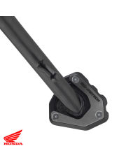 EXTENSIÓN CABALLETE LATERAL SW-MOTECH HONDA TRANSALP STS.01.971.10001