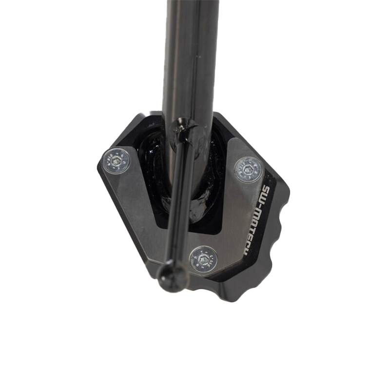 EXTENSIÓN CABALLETE LATERAL SW-MOTECH HONDA STS.01.548.10000