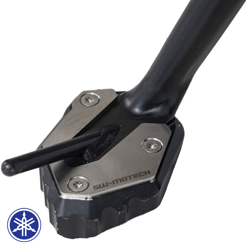 EXTENSIÓN CABALLETE LATERAL SW-MOTECH YAMAHA TRACER 900 STS.06.921.10000