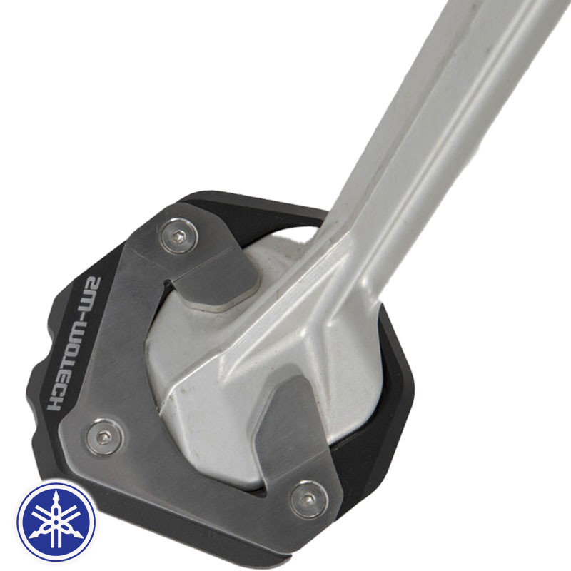 EXTENSIÓN CABALLETE LATERAL SW-MOTECH YAMAHA TENERE-700 STS.06.799.10000