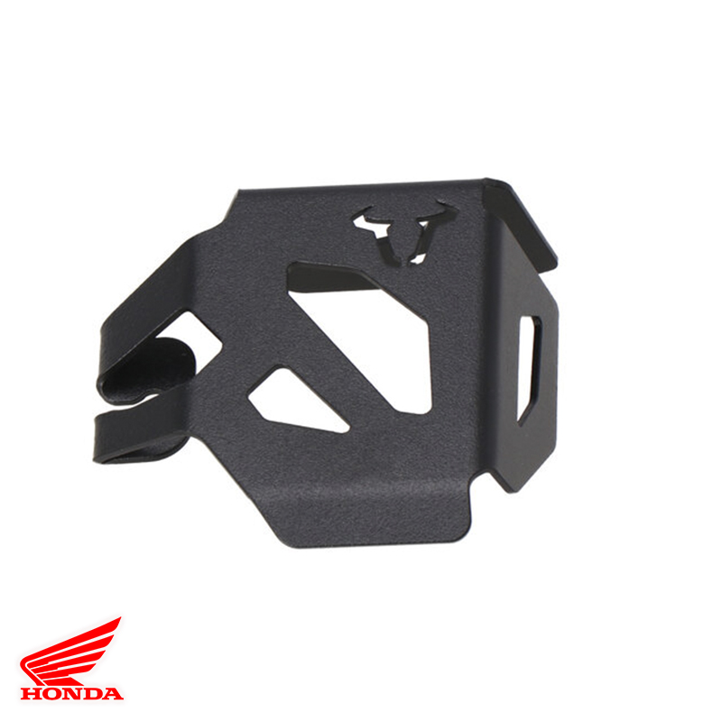 PROTECTOR DE DEPOSITO LIQUIDO DE FRENO SW MOTECH HONDA SCT.01.591.10000/B