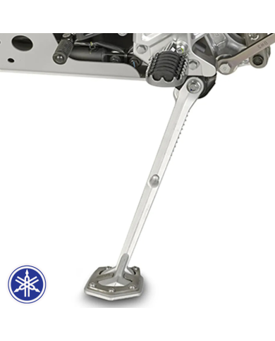 EXTENSIÓN CABALLETE LATERAL ES2145 YAMAHA TENERE