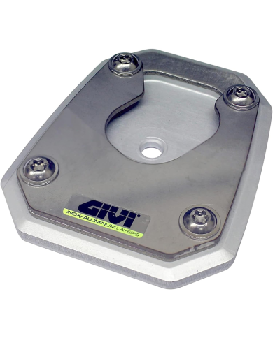 EXTENSIÓN CABALLETE LATERAL ES2145 YAMAHA TENERE