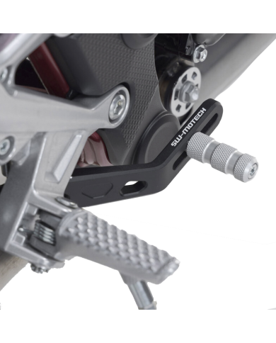 PEDAL DE FRENO SW-MOTECH HONDA FBL.01.971.10000