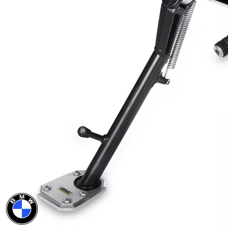 EXTENSIÓN CABALLETE LATERAL ES5128 BMW R 1250 GS 