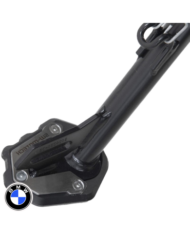 EXTENSIÓN CABALLETE LATERAL SW-MOTECH BMW STS.07.945.10000
