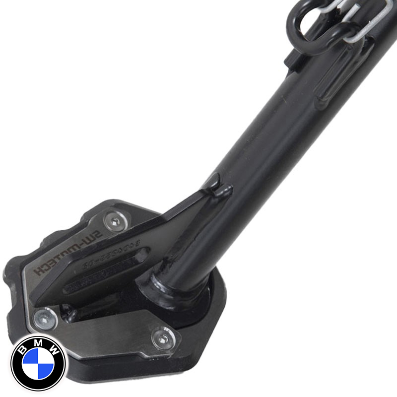 EXTENSIÓN CABALLETE LATERAL SW-MOTECH BMW STS.07.945.10000