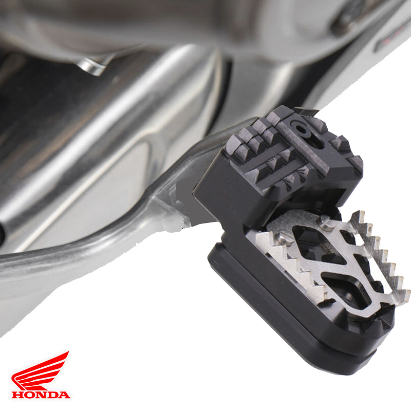 EXTENSION PEDAL DE FRENO SW-MOTECH HONDA FBE.01.919.10000/B