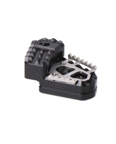 EXTENSION PEDAL DE FRENO SW-MOTECH HONDA FBE.01.919.10000/B