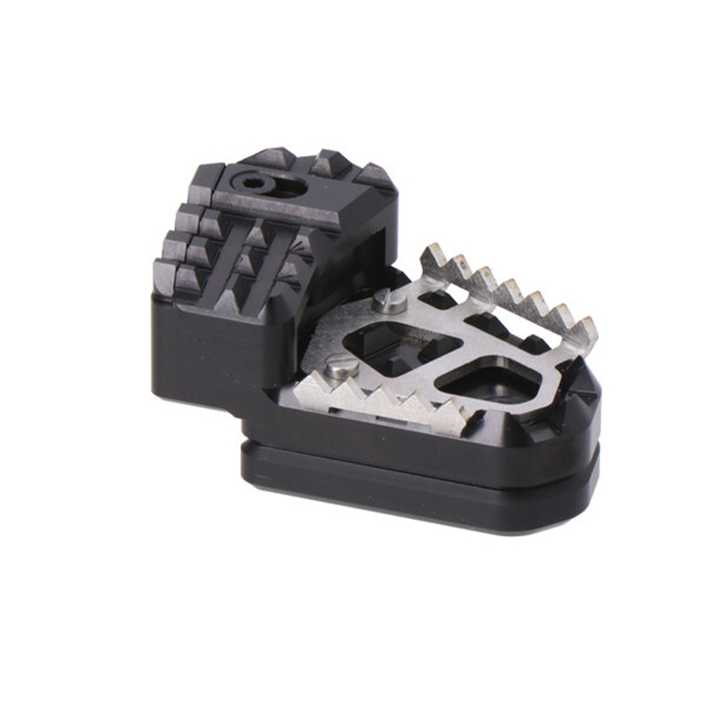 EXTENSION PEDAL DE FRENO SW-MOTECH HONDA FBE.01.919.10000/B
