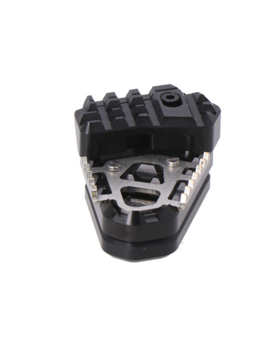 EXTENSION PEDAL DE FRENO SW-MOTECH HONDA FBE.01.919.10000/B