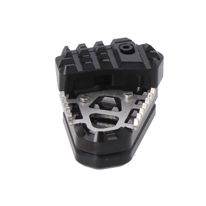 EXTENSION PEDAL DE FRENO SW-MOTECH HONDA FBE.01.919.10000/B