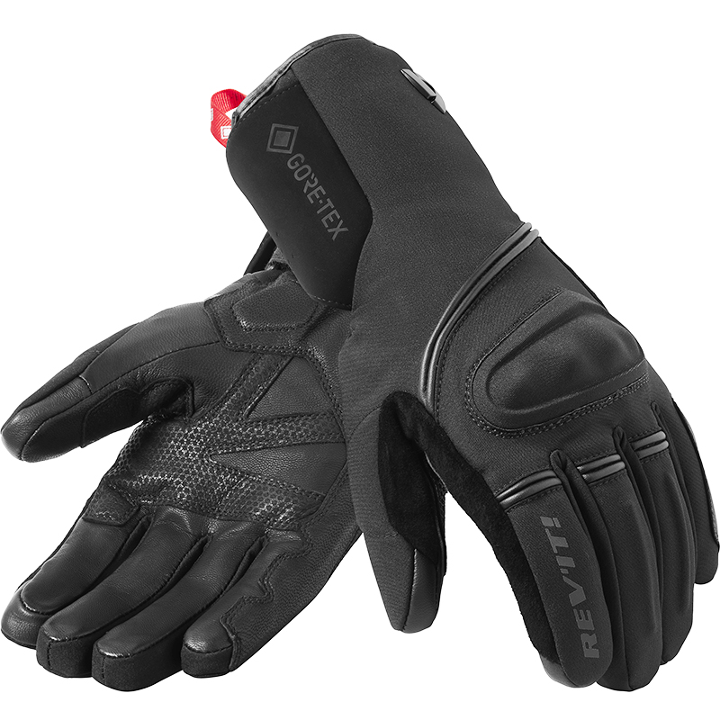 GUANTES REVIT LIVENGOOD 2 GORE-TEX
