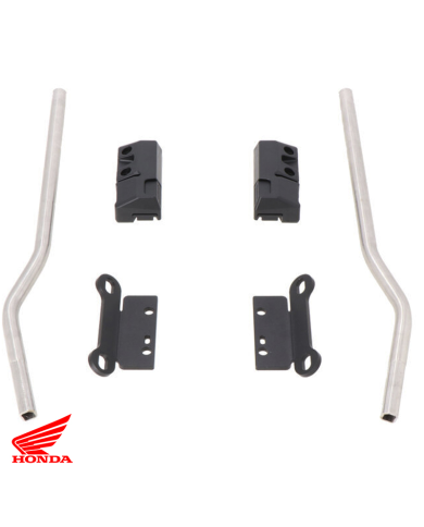 BARRAS SEPARADORAS SW-MOTECH PARA ALFORJAS BLAZE HONDA HTA.01.740.85900/B
