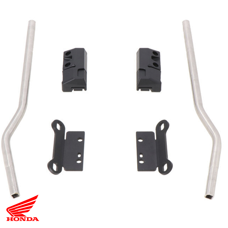 BARRAS SEPARADORAS SW-MOTECH PARA ALFORJAS BLAZE HONDA HTA.01.740.85900/B