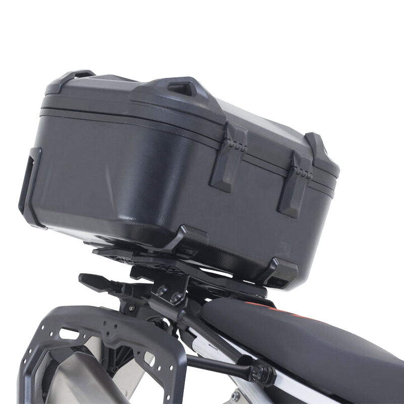 PACK MALETAS LATERALES + BAUL + SOPORTES SW-MOTECH DUSC HONDA ADV.01.400.65000/B