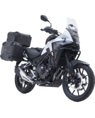 PACK MALETAS LATERALES + BAUL + SOPORTES SW-MOTECH DUSC HONDA ADV.01.400.65000/B