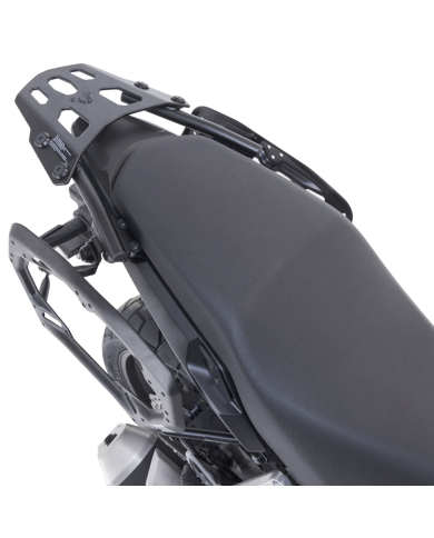 PACK MALETAS LATERALES + BAUL + SOPORTES SW-MOTECH DUSC HONDA ADV.01.400.65000/B