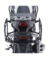 PACK MALETAS LATERALES + BAUL + BOLSAS + SOPORTES SW-MOTECH HONDA ADV.01.400.75000/S