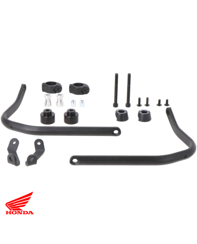KIT DE PROTECTORES DE MANOS Y MANETAS SW-MOTECH HONDA HDG.00.220.80202/B