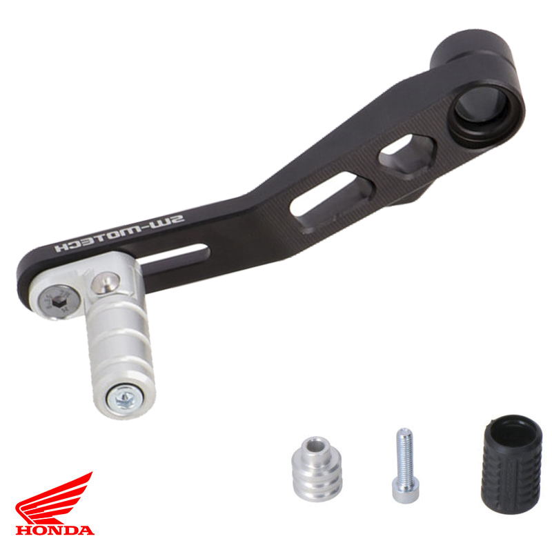 PALANCA DE CAMBIO SW-MOTECH HONDA FSC.01.919.10000