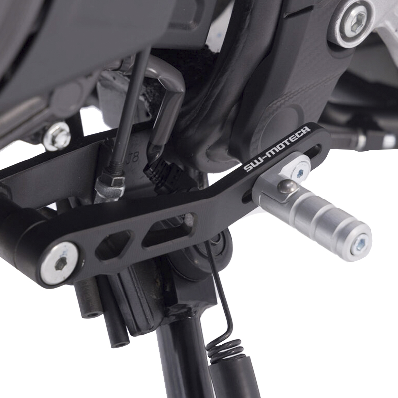 PALANCA DE CAMBIO SW-MOTECH HONDA FSC.01.919.10000