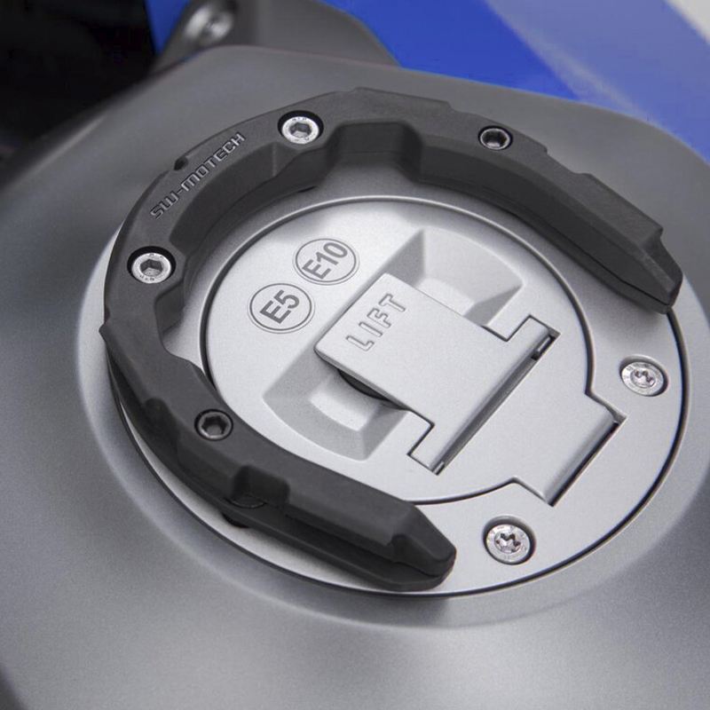 FIJACION BOLSA DE DEPOSITO SW-MOTECH TANK RING PRO YAMAHA TRT.00.787.21301/B