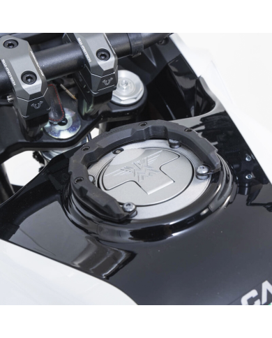 FIJACION BOLSA DE DEPOSITO SW-MOTECH TANK RING PRO YAMAHA TRT.00.787.31802/B