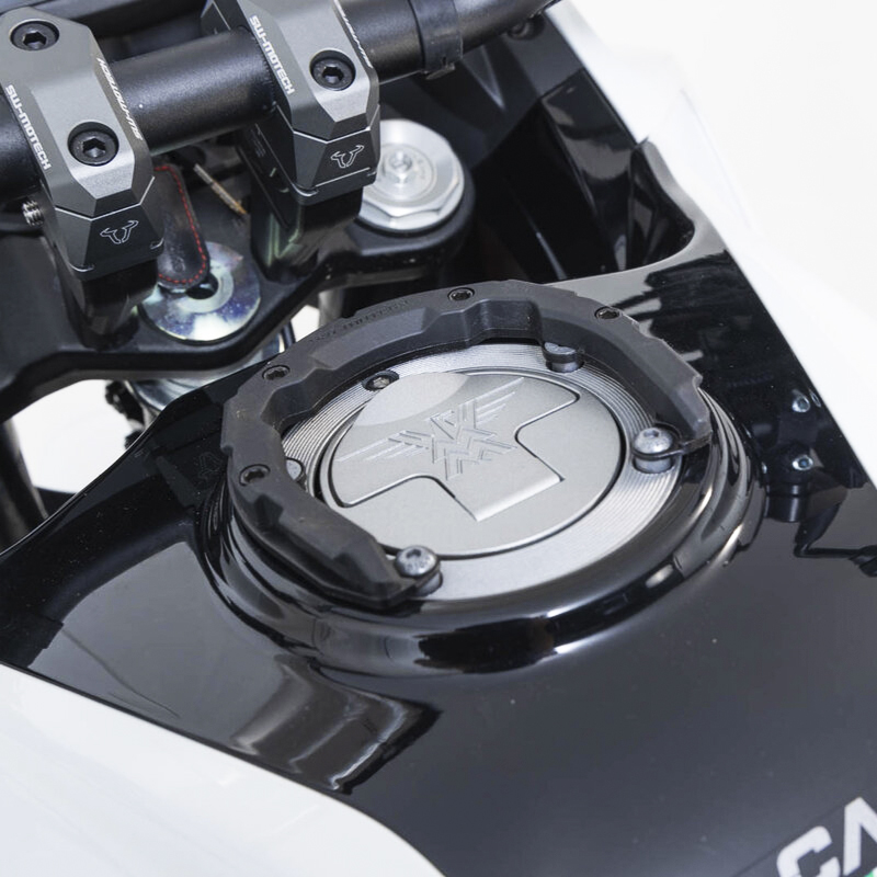 FIJACION BOLSA DE DEPOSITO SW-MOTECH TANK RING PRO YAMAHA TRT.00.787.31802/B
