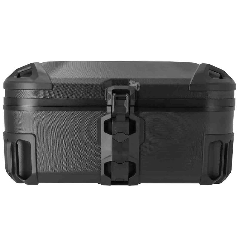 PACK SW-MOTECH BAUL DUSC 55XL + PORTAEQUIPAJE YAMAHA GPT.06.799.66000/B