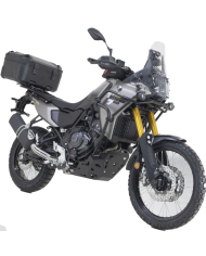 PACK SW-MOTECH BAUL DUSC 55XL + PORTAEQUIPAJE YAMAHA GPT.06.799.66000/B