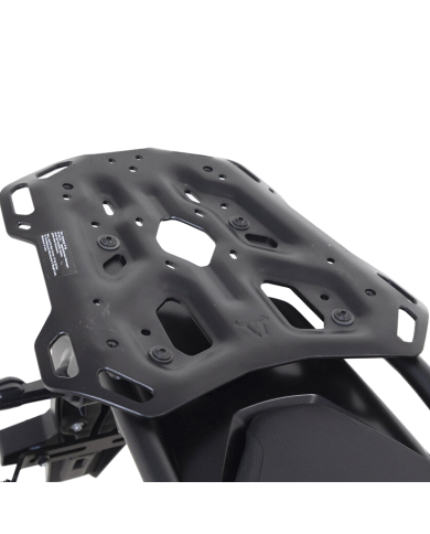 PACK SW-MOTECH BAUL DUSC 55XL + PORTAEQUIPAJE YAMAHA GPT.06.799.66000/B