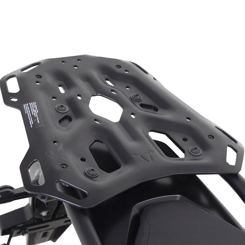 PACK SW-MOTECH BAUL DUSC 55XL + PORTAEQUIPAJE YAMAHA GPT.06.799.66000/B