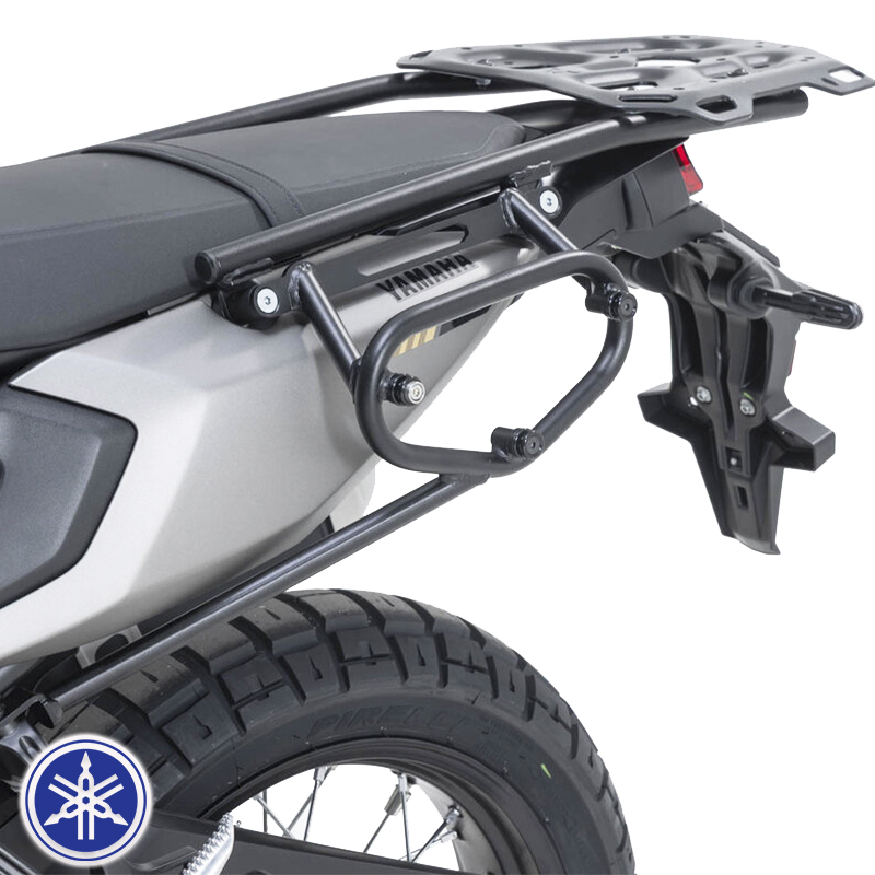 KIT DE FIJACION MALETAS LATERALES Y ALFORJAS SW-MOTECH SLC IZQUIERDO YAMAHA HTA.06.799.10001