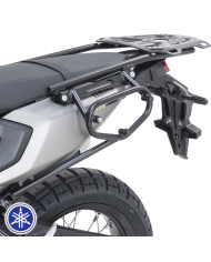 KIT DE FIJACION MALETAS LATERALES Y ALFORJAS SW-MOTECH SLC IZQUIERDO YAMAHA HTA.06.799.10001