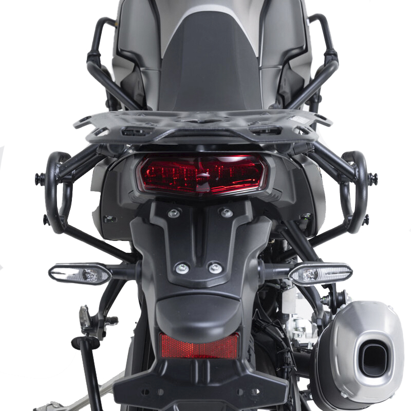 KIT DE FIJACION MALETAS LATERALES Y ALFORJAS SW-MOTECH SLC IZQUIERDO YAMAHA HTA.06.799.10001