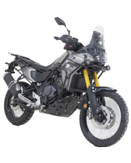 KIT DE FIJACION MALETAS LATERALES Y ALFORJAS SW-MOTECH SLC IZQUIERDO YAMAHA HTA.06.799.10001