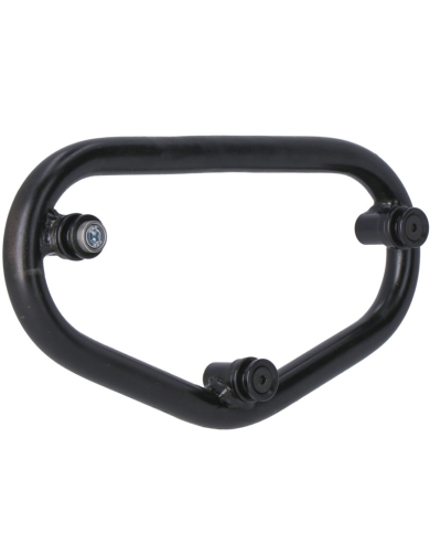 KIT DE FIJACION MALETAS LATERALES Y ALFORJAS SW-MOTECH SLC IZQUIERDO YAMAHA HTA.06.799.10001