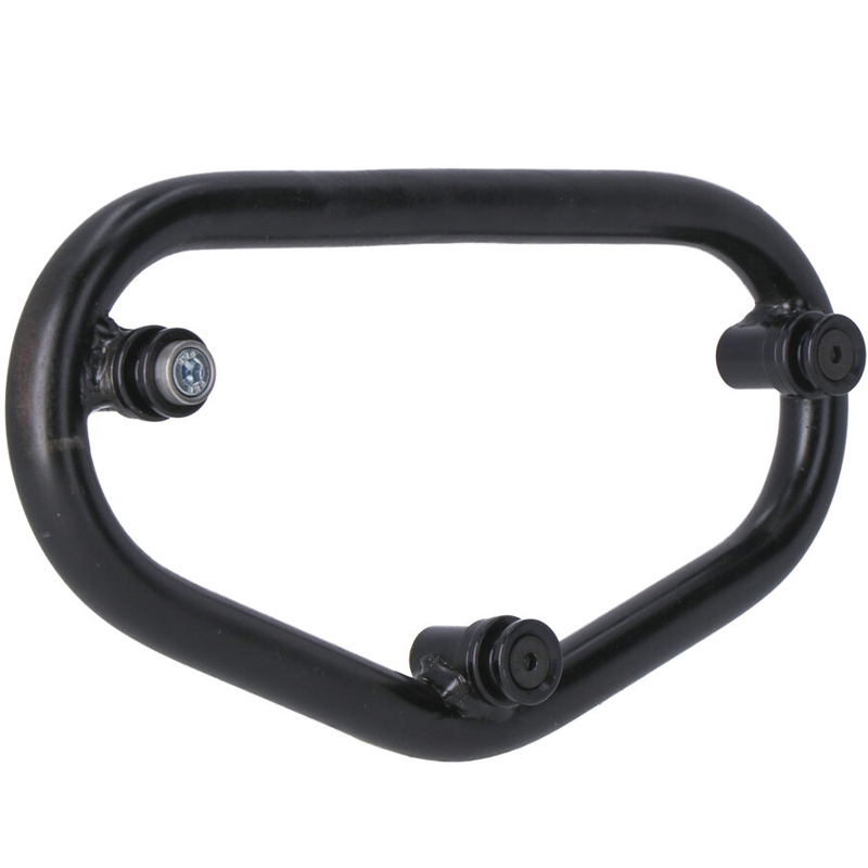 KIT DE FIJACION MALETAS LATERALES Y ALFORJAS SW-MOTECH SLC IZQUIERDO YAMAHA HTA.06.799.10001