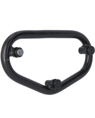 KIT DE FIJACION MALETAS LATERALES Y ALFORJAS SW-MOTECH SLC IZQUIERDO YAMAHA HTA.06.799.10001