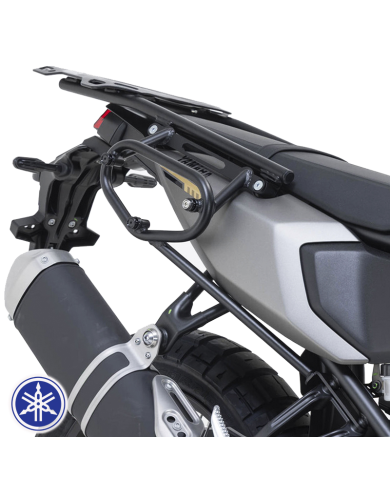 KIT DE FIJACION MALETAS LATERALES Y ALFORJAS SW-MOTECH SLC DERECHO YAMAHA HTA.06.799.11001