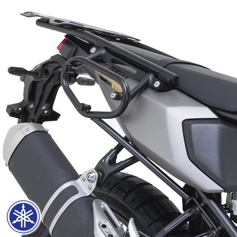 KIT DE FIJACION MALETAS LATERALES Y ALFORJAS SW-MOTECH SLC DERECHO YAMAHA HTA.06.799.11001