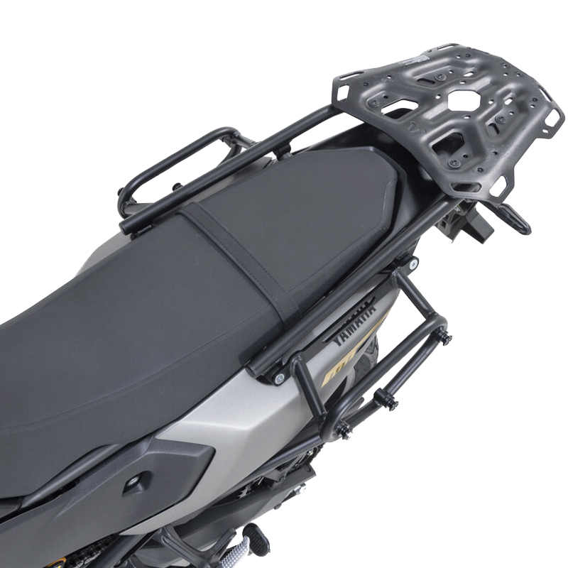 KIT DE FIJACION MALETAS LATERALES Y ALFORJAS SW-MOTECH SLC DERECHO YAMAHA HTA.06.799.11001