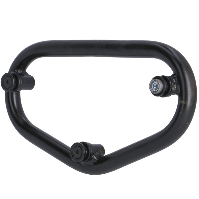 KIT DE FIJACION MALETAS LATERALES Y ALFORJAS SW-MOTECH SLC DERECHO YAMAHA HTA.06.799.11001