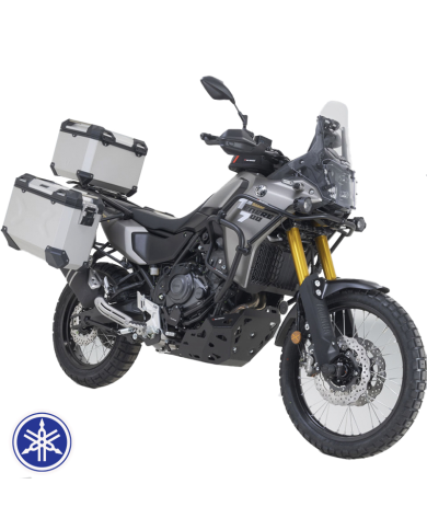 SET DE PROTECCIONES ADVENTURE SW-MOTECH YAMAHA ADV.06.799.76100